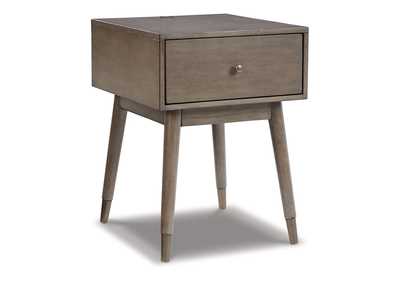 Image for Paulrich Accent Table