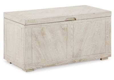 Image for Ryker Storage Trunk