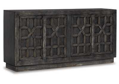Image for Roseworth Accent Cabinet