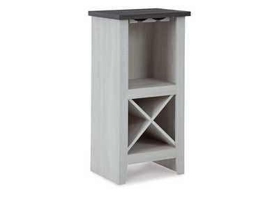 Image for Turnley Accent Cabinet