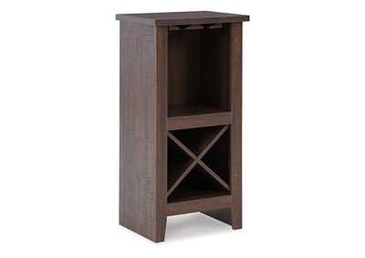 Image for Turnley Accent Cabinet