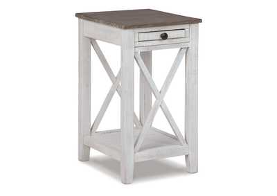 Image for Adalane Accent Table
