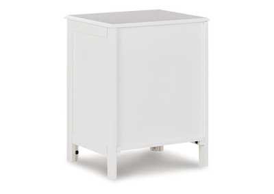 Opelton Accent Cabinet,Signature Design By Ashley