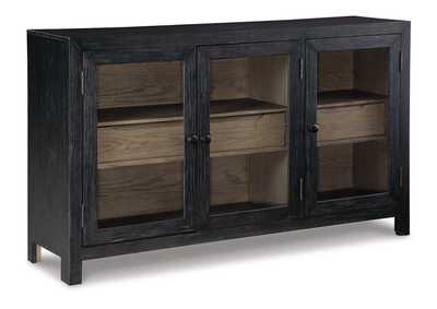 Image for Lenston Accent Cabinet