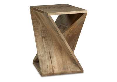 Image for Zalemont Accent Table