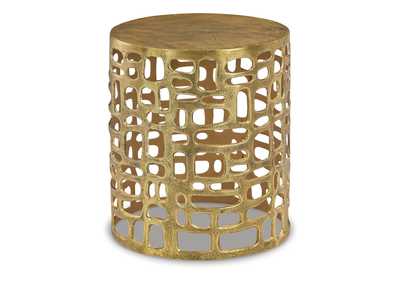 Image for Gracylee Accent Table