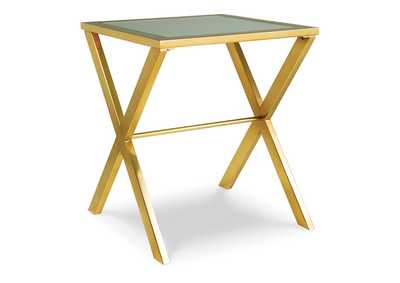 Abamere Accent Table