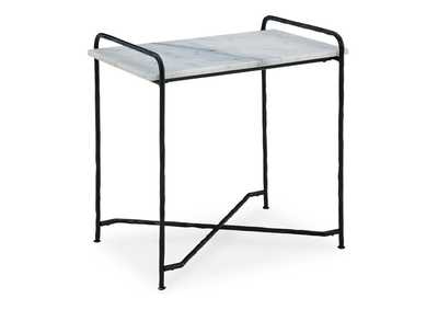 Image for Ashber Accent Table