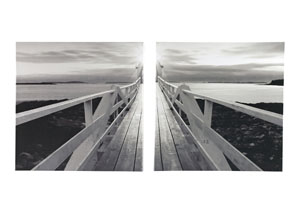 Image for Gallery Wrapped Canvas Wall Art Set