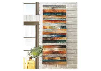 Image for Odiana Wall Decor