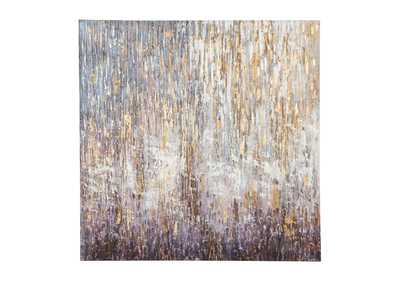 Image for Delia Multi Wall Art