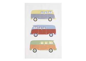 Image for Dewei Multi Wall Art