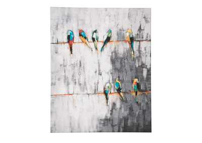 Image for Drago Multi Wall Art