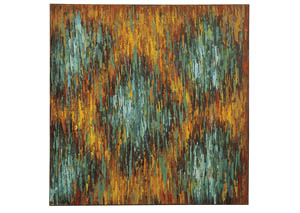 Image for Jacobo Multi Wall Art