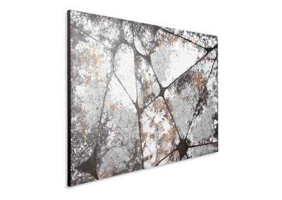 Image for Villham Wall Art
