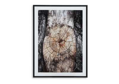 Image for Freyburn Wall Art