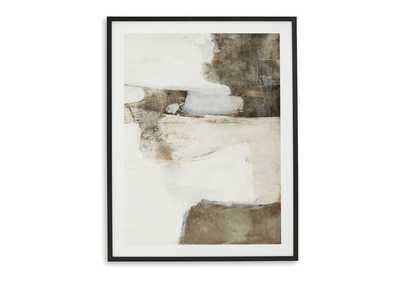 Image for Aldricton Wall Art