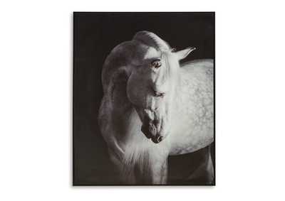 Image for Archerwick Wall Art