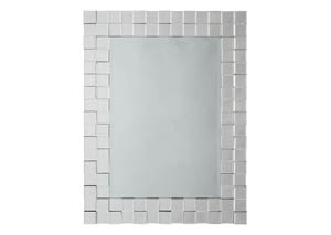 Image for Odelina Mirror Accent Mirror