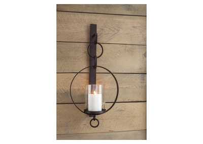 Ogaleesha Wall Sconce,Signature Design By Ashley
