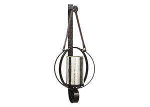 Image for Despina Brown Wall Sconce