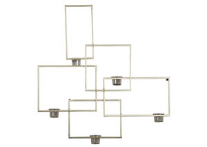 Image for Drucilla Gold Finish Wall Sconce