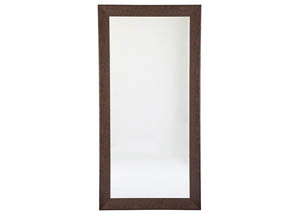 Image for Dyre Black/White Wall Decor