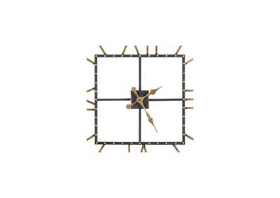 Thames Wall Clock,Signature Design By Ashley