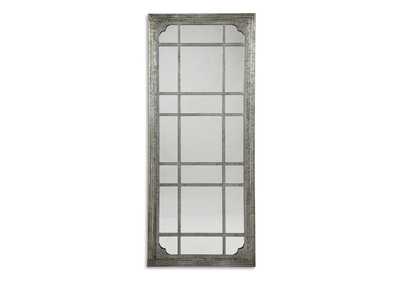 Image for Remy Floor Mirror