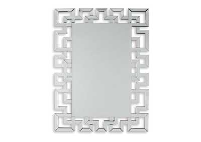 Image for Jasna Mirror Accent Mirror