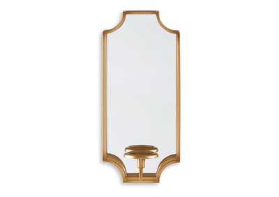 Dumi Wall Sconce,Signature Design By Ashley