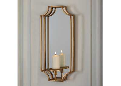 Dumi Wall Sconce,Signature Design By Ashley