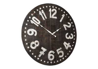 Image for Brone Wall Clock