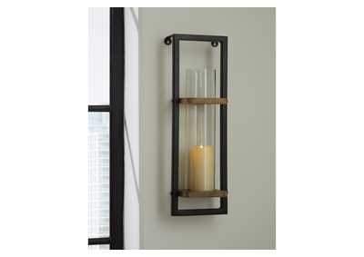 Colburn Wall Sconce,Signature Design By Ashley