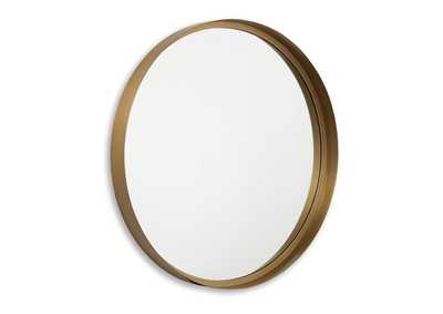 Image for Elanah Accent Mirror