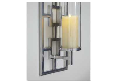 Brede Wall Sconce,Signature Design By Ashley