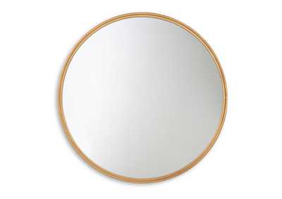 Image for Brocky Accent Mirror