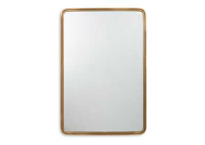 Image for Brocky Accent Mirror