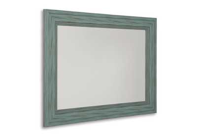 Image for Jacee Accent Mirror