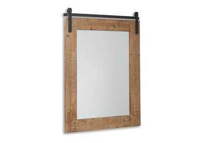 Image for Lanie Accent Mirror