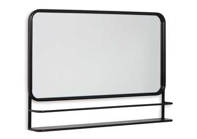 Image for Ebba Accent Mirror