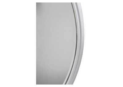 Brocky Accent Mirror,Signature Design By Ashley