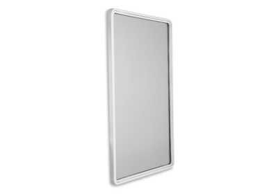 Brocky Accent Mirror,Signature Design By Ashley