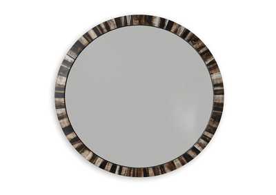 Image for Ellford Accent Mirror
