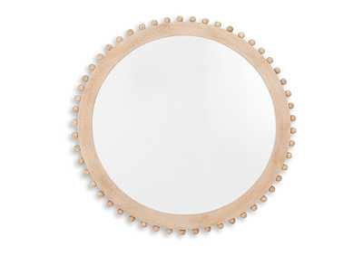 Kaidmont Accent Mirror