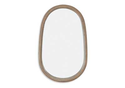 Aarilynn Accent Mirror