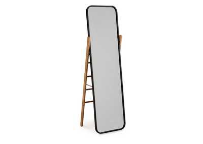 Bronick Floor Mirror