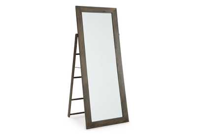 Image for Dirkins Floor Mirror