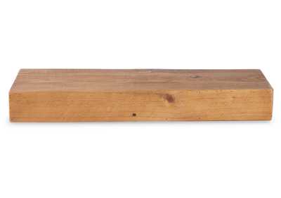 Image for Corinsville Wall Shelf