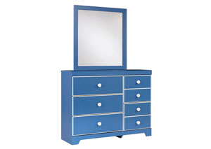 Image for Bronilly Dresser